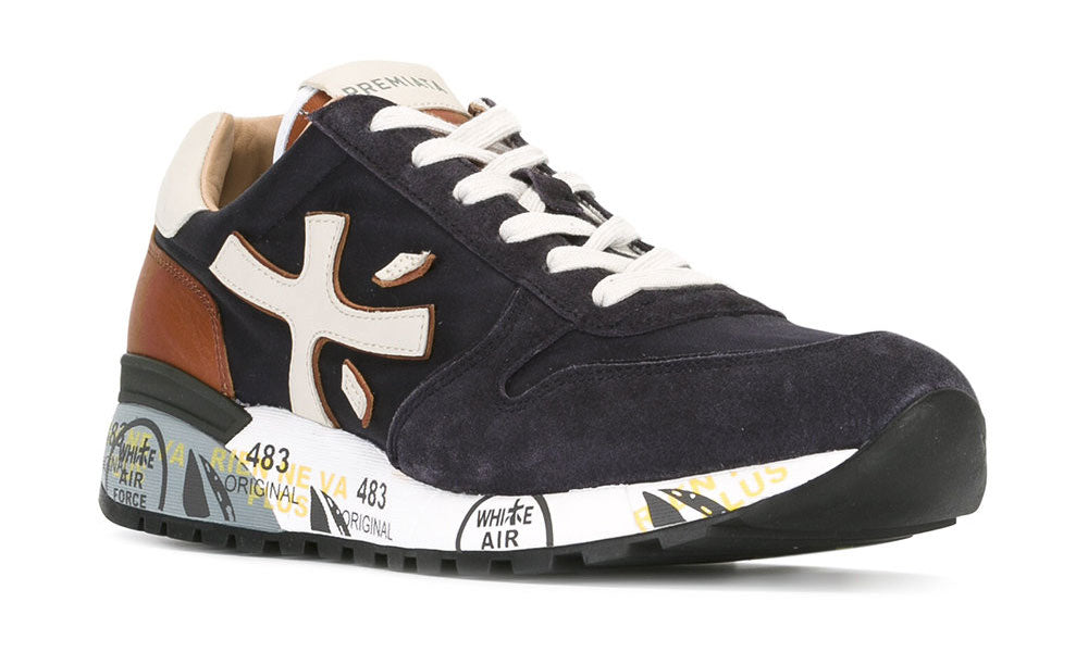 premiata men shoes