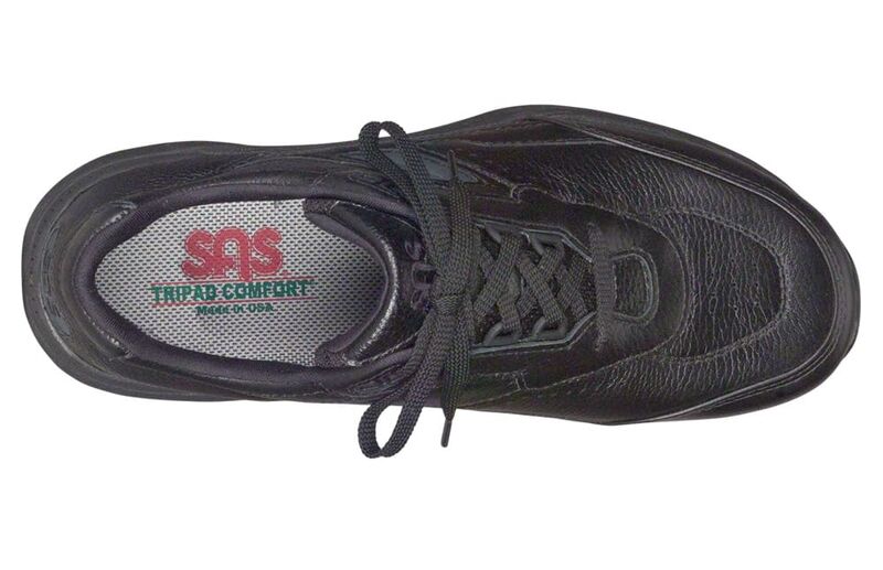 sas journey shoes