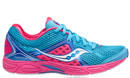 saucony fastwitch 6 mujer 2016
