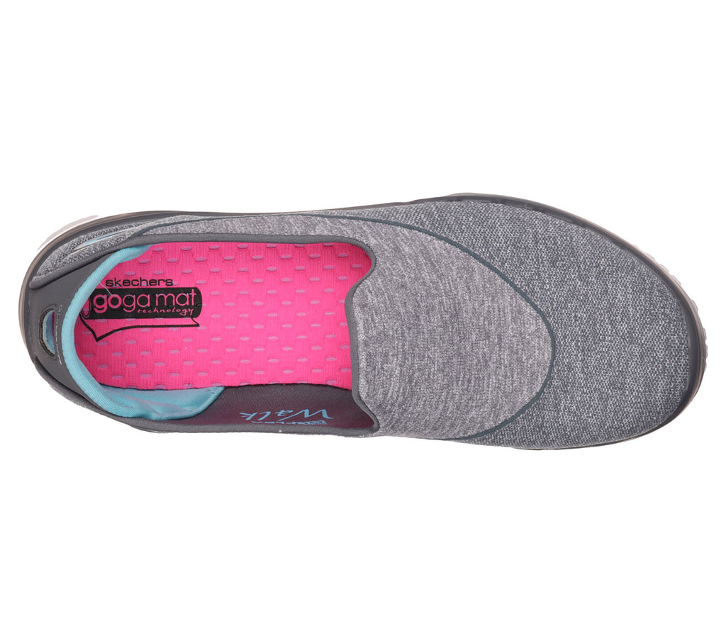 skechers go flex walk slip on womens