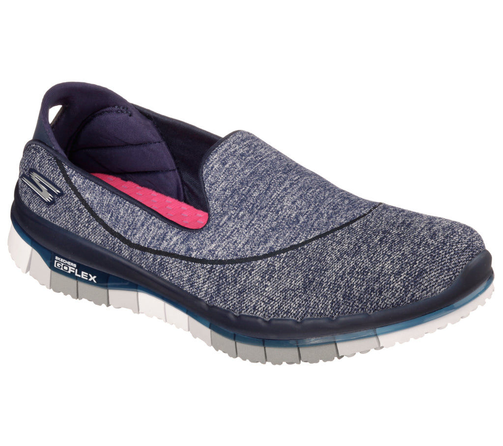 skechers women's go flex walk shoes