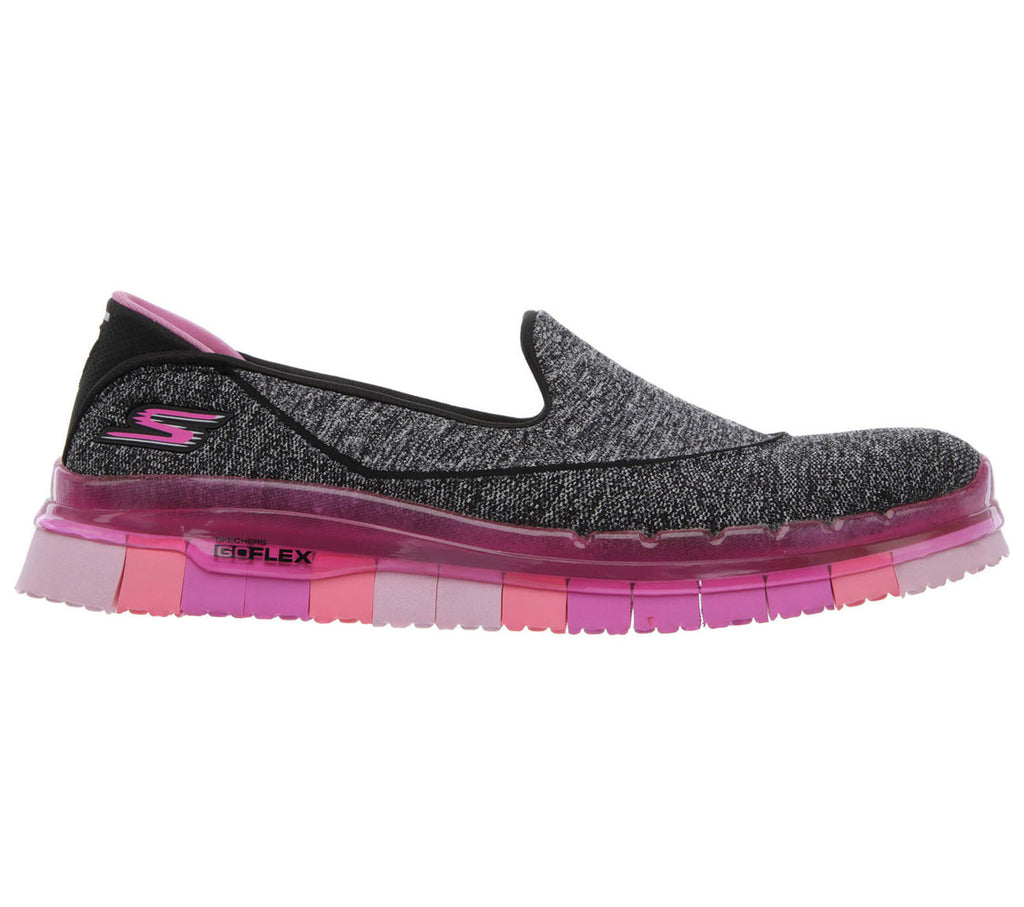 skechers women's go flex walk shoes