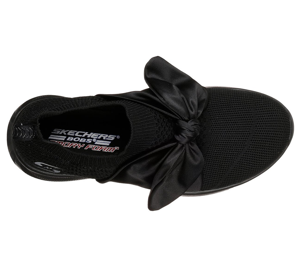 skechers ribbon shoes