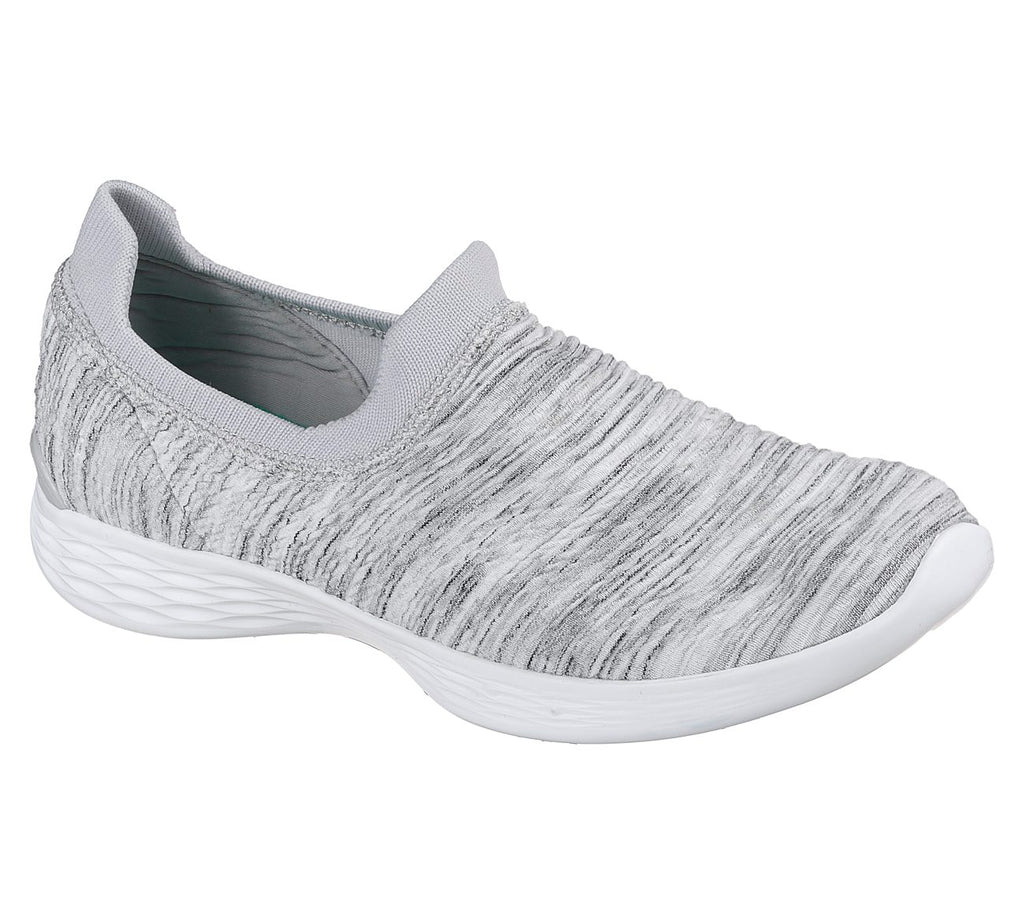 SKECHERS YOU DEFINE GRACE – Chaussures 