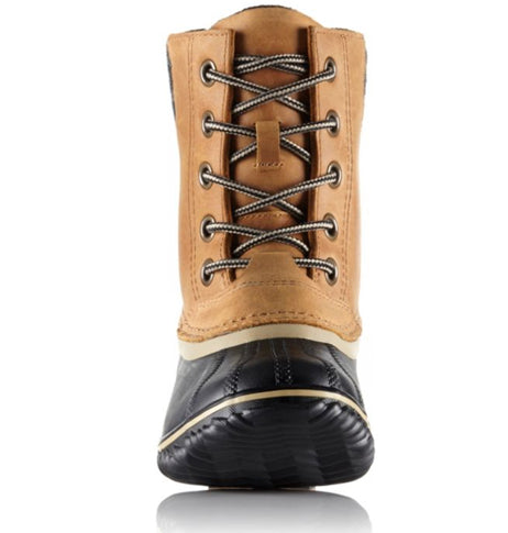 sorel slimpack ii boots