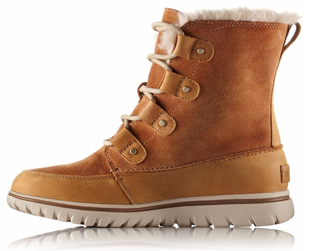 sorel cozy joan