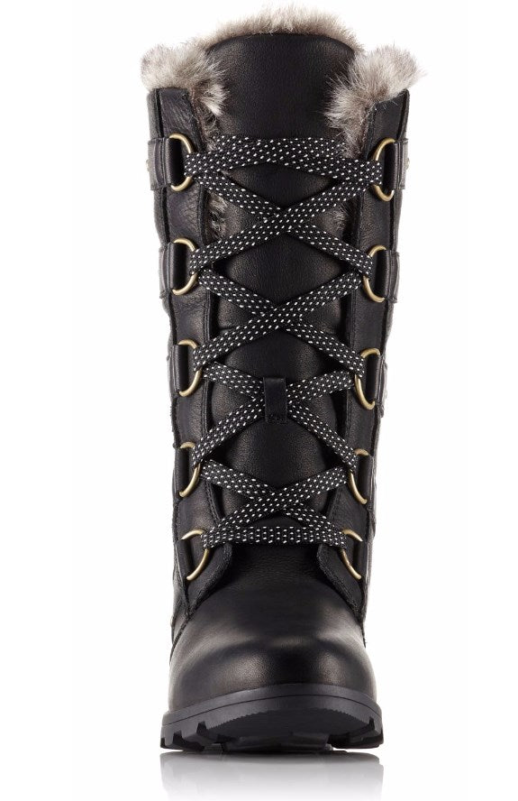 sorel emelie lace premium boot