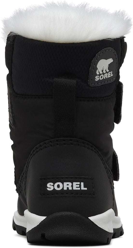 kids sorel snow boots