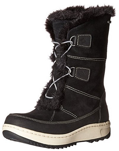 powder valley polar ice grip boot