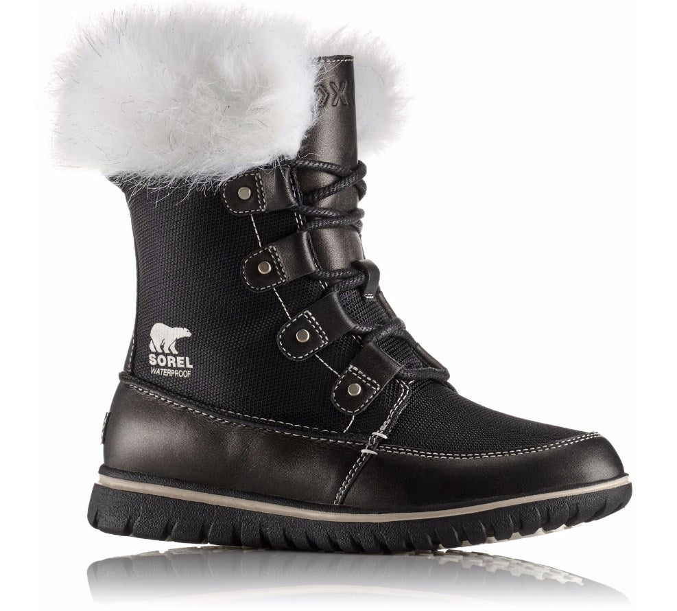 cozy joan boot sorel