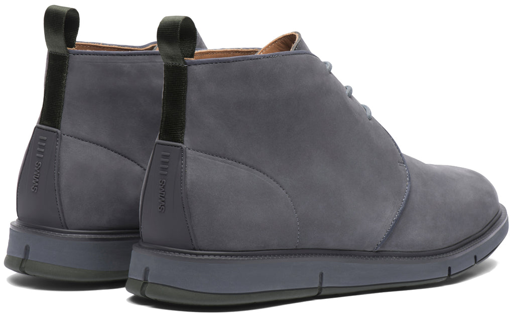 swims chukka