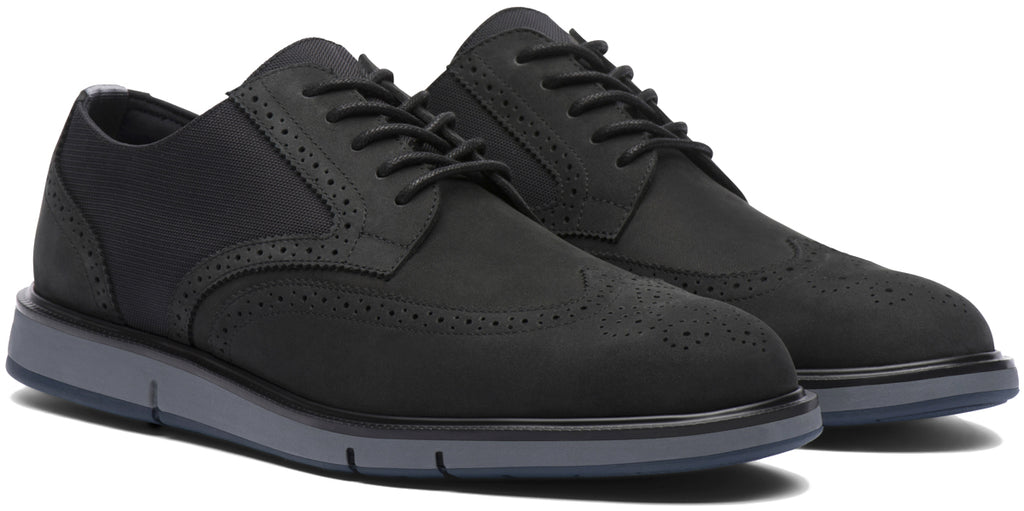 SWIMS MOTION WING TIP OXFORD 