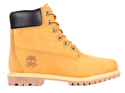 premium boot timberland