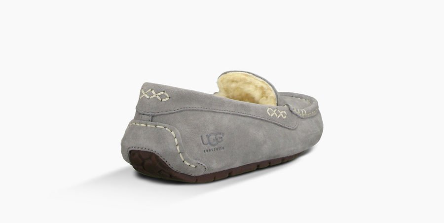 ugg ansley slippers on sale