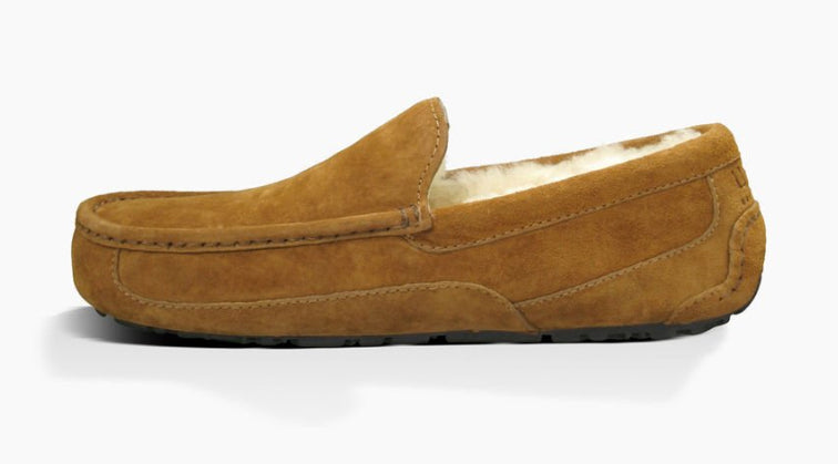 ugg slippers wide width