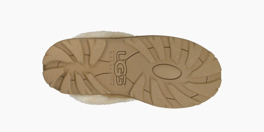 ugg coquette slipper insole replacement