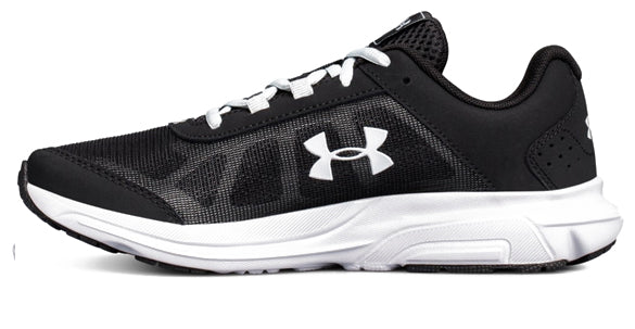 under armor rave 2