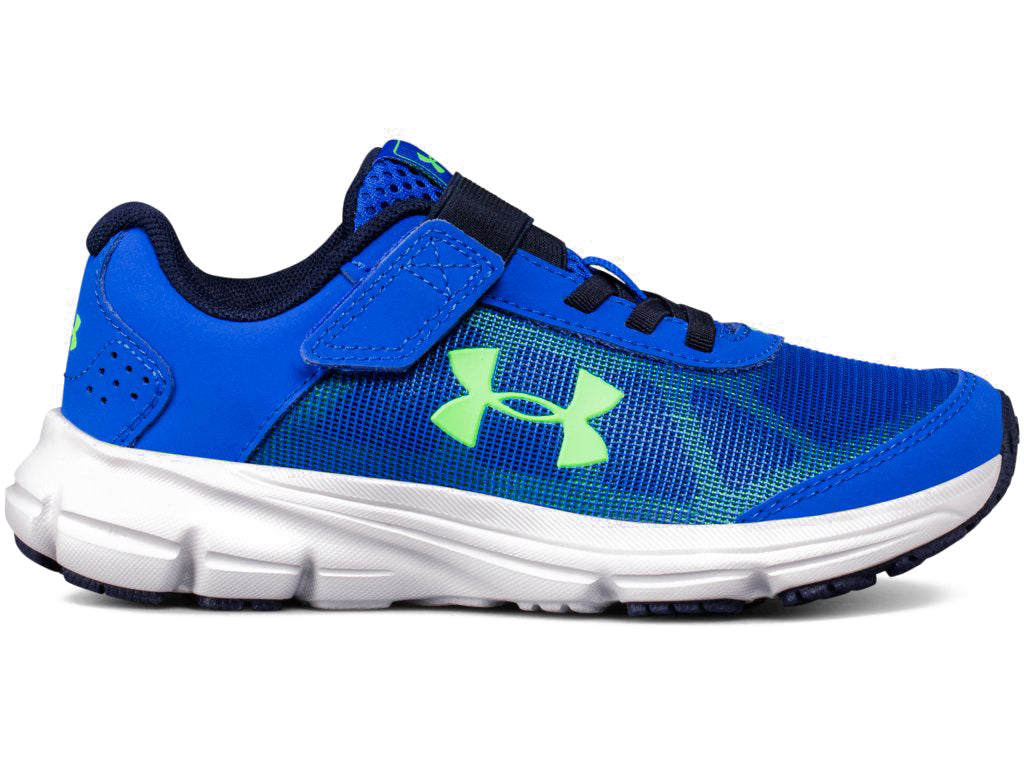 UNDER ARMOUR BPS RAVE 2 AC – Chaussures 