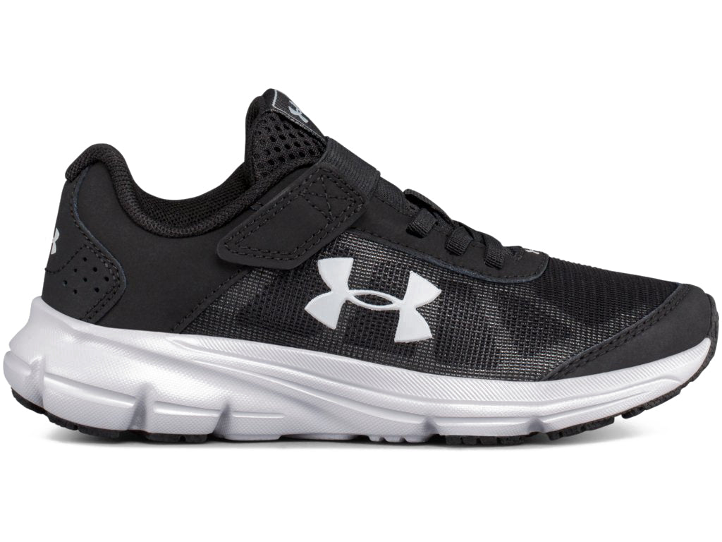 under armour bps rave 2 ac