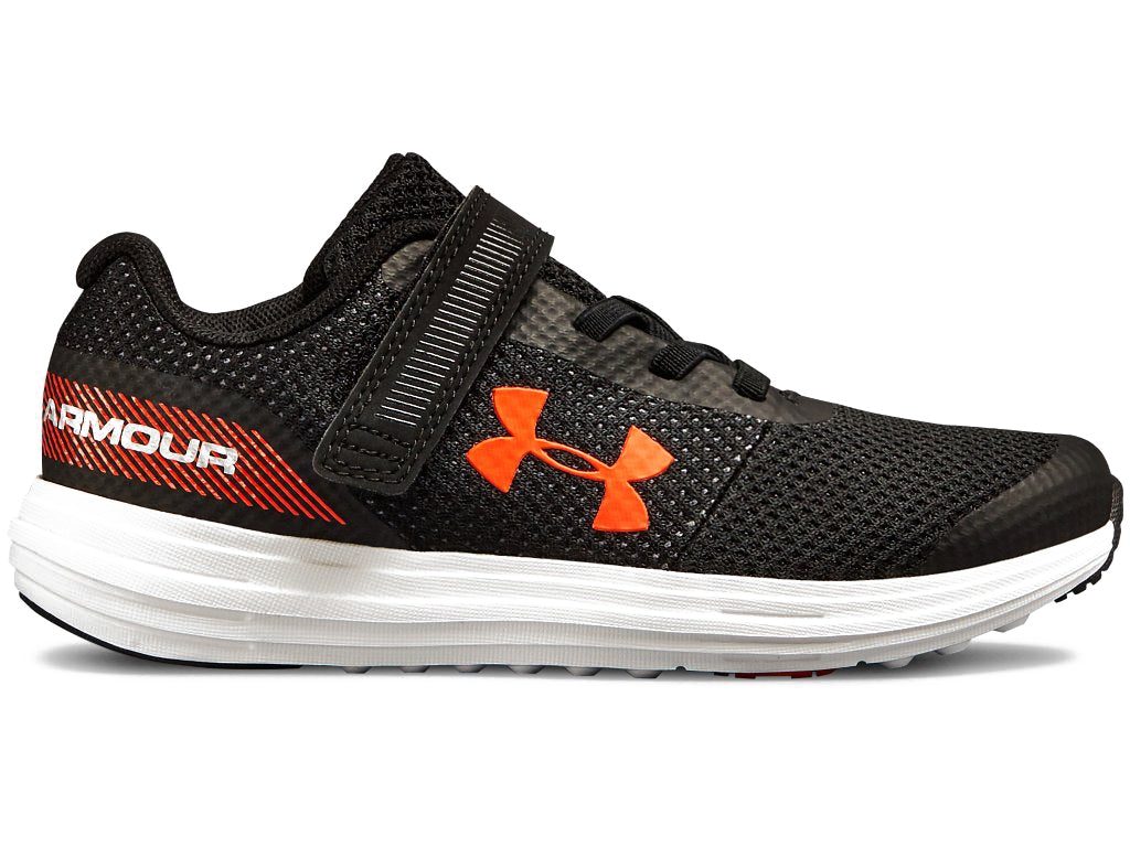 UNDER ARMOUR BPS SURGE RN – Chaussures 
