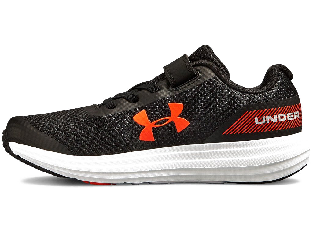 under armour bps surge