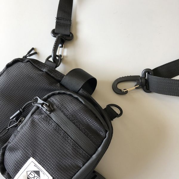 096 ACADEMIKS BAG