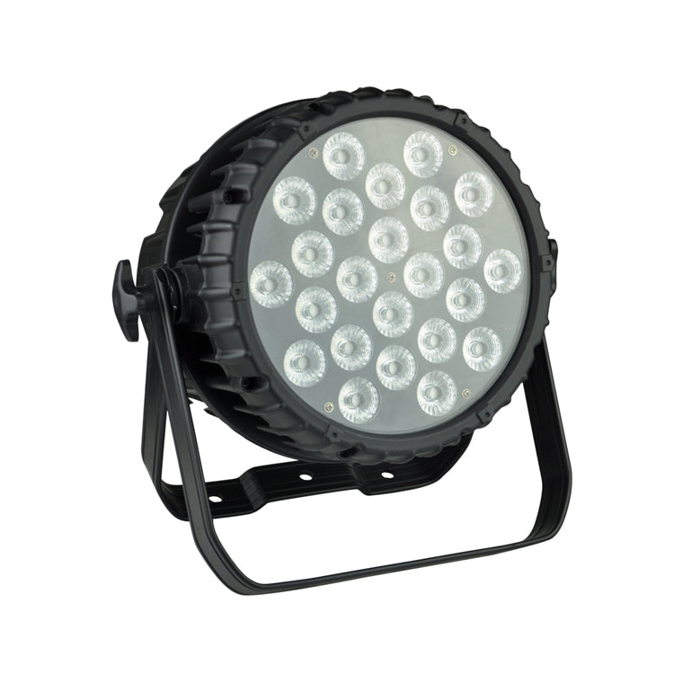 led par waterproof