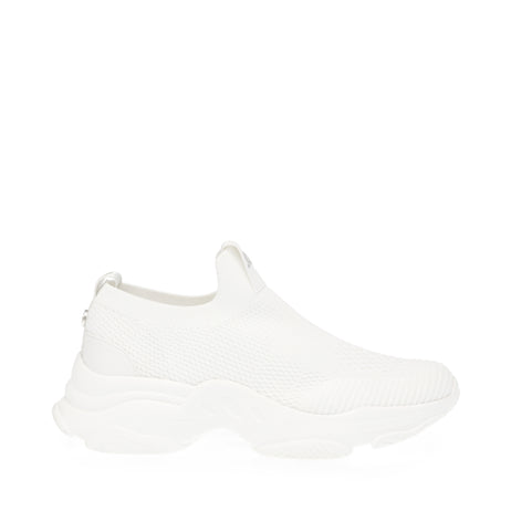 ▷ Winston White. Tenis Blancos con Plataforma – Steve Madden Mexico