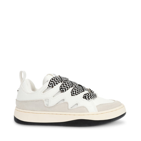 ▷ Winston White. Tenis Blancos con Plataforma – Steve Madden Mexico