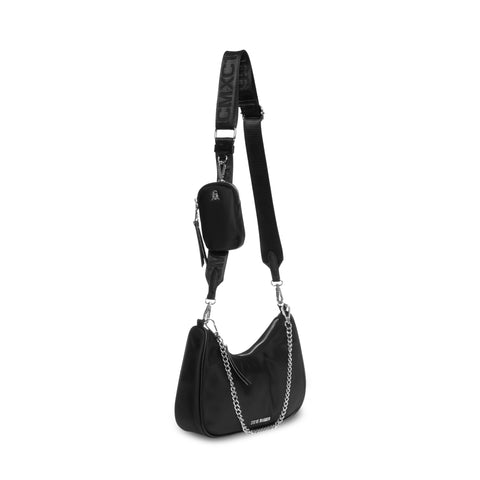 ▷ Bviceroy black. Bolsa Grande para Dama – Steve Madden Mexico