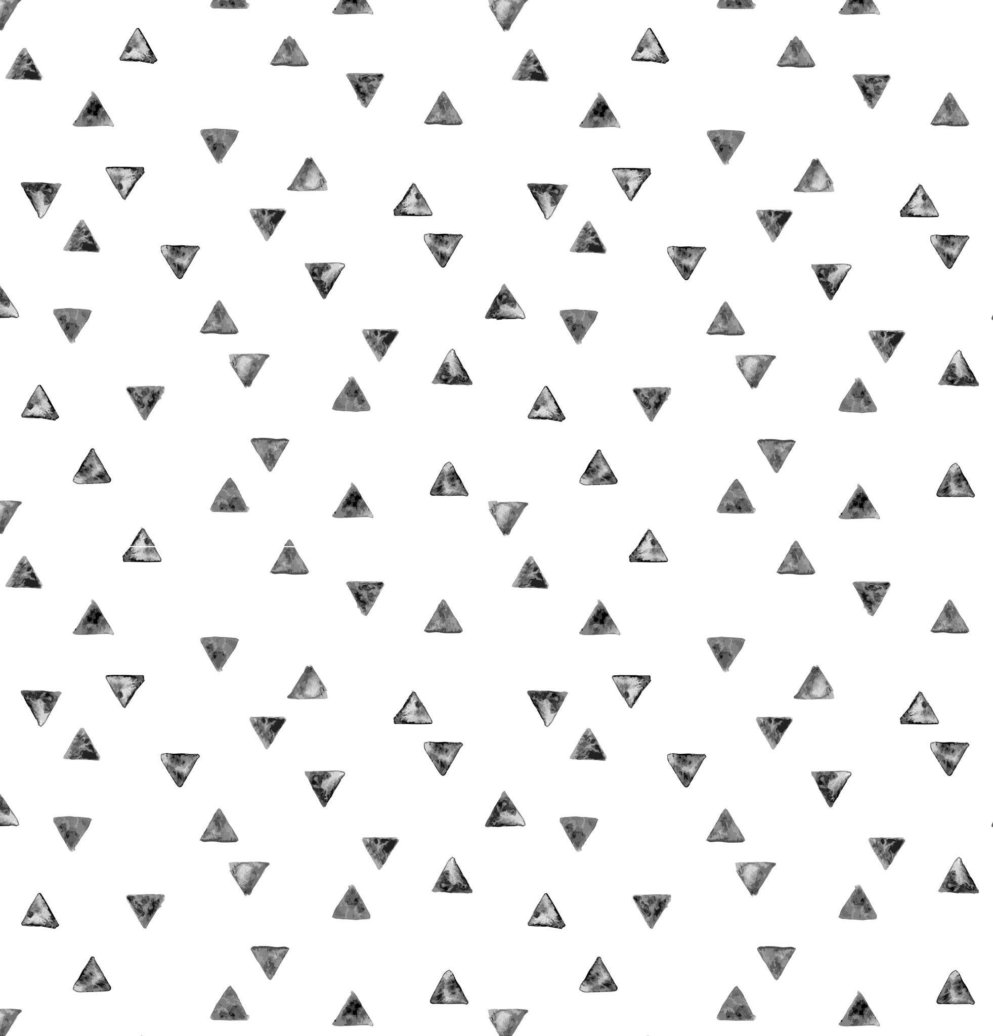 Small Scattered Triangles Photo Background – PepperLu