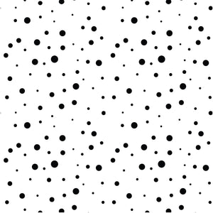 Splattered Spots Photo Backdrop – PepperLu