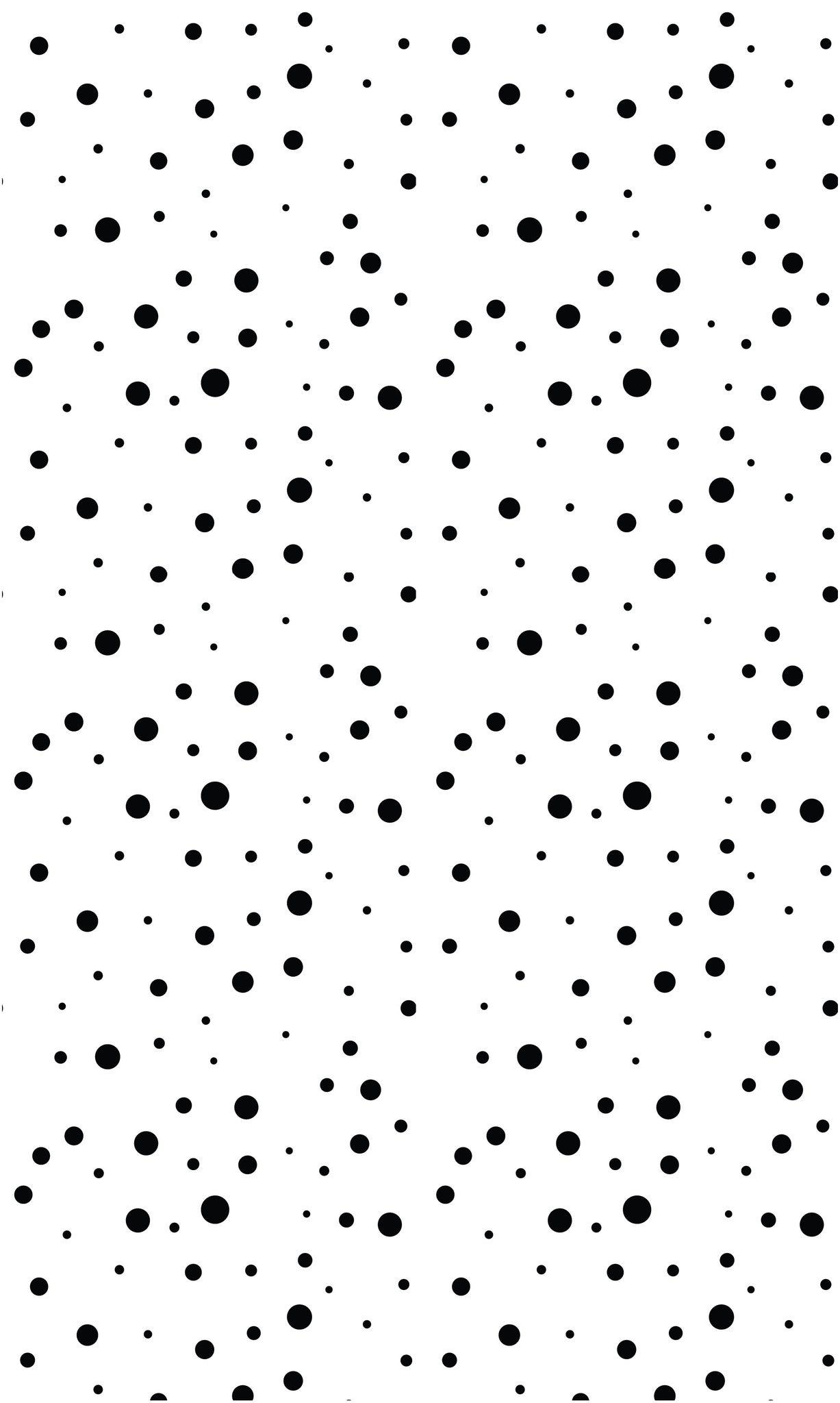 Splattered Spots Photo Backdrop – PepperLu
