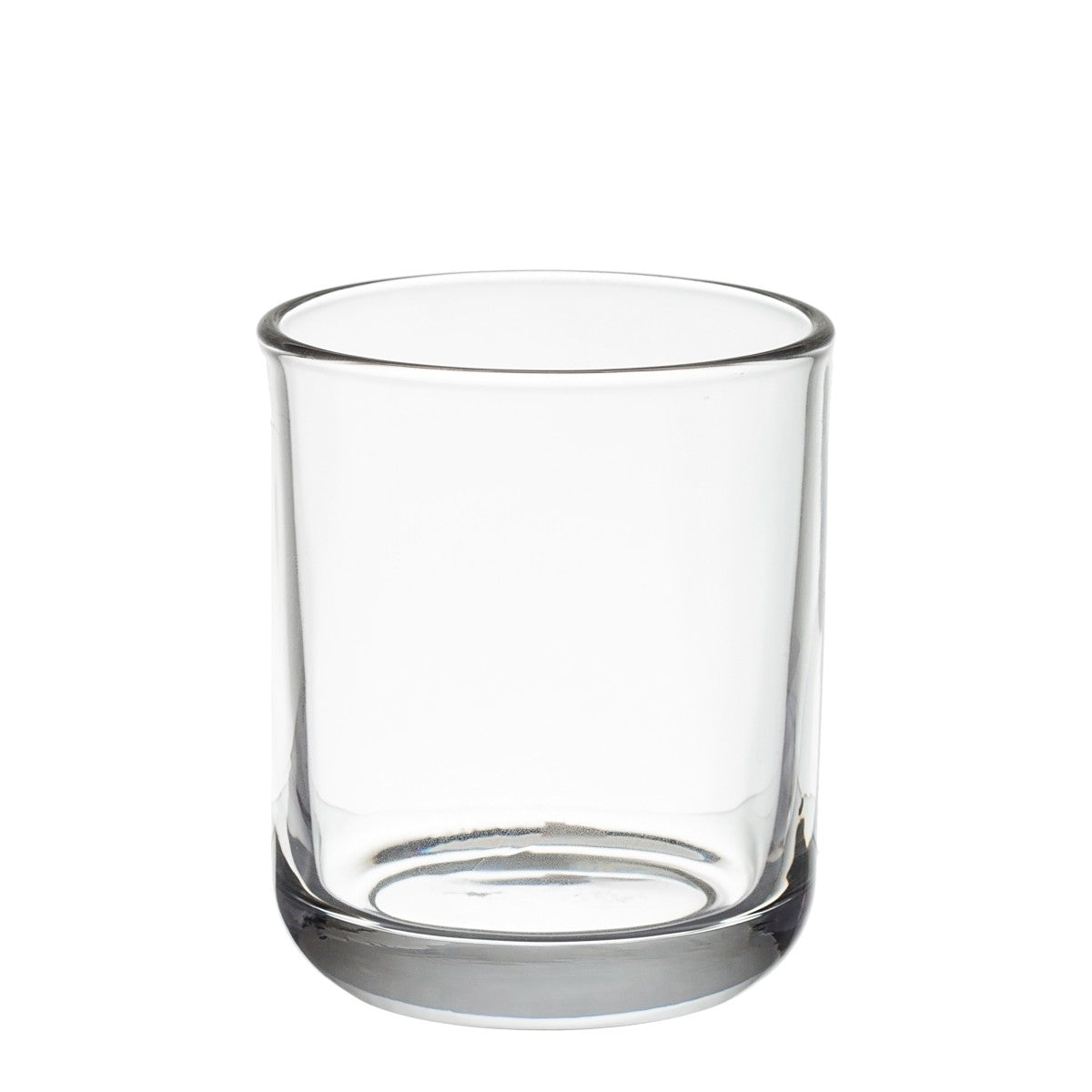 20cl Cambridge Candle Glass - Clear | Containers | Buy Online | Randall ...