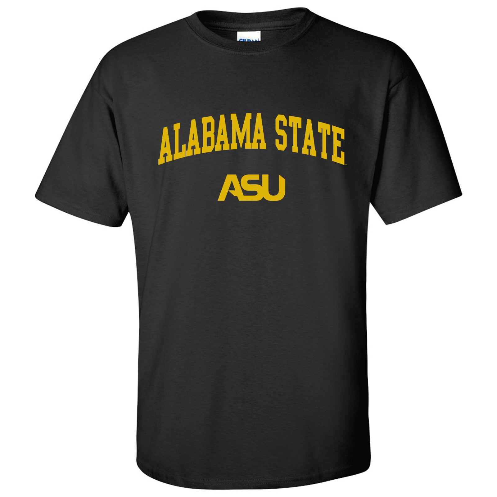 alabama state university jersey