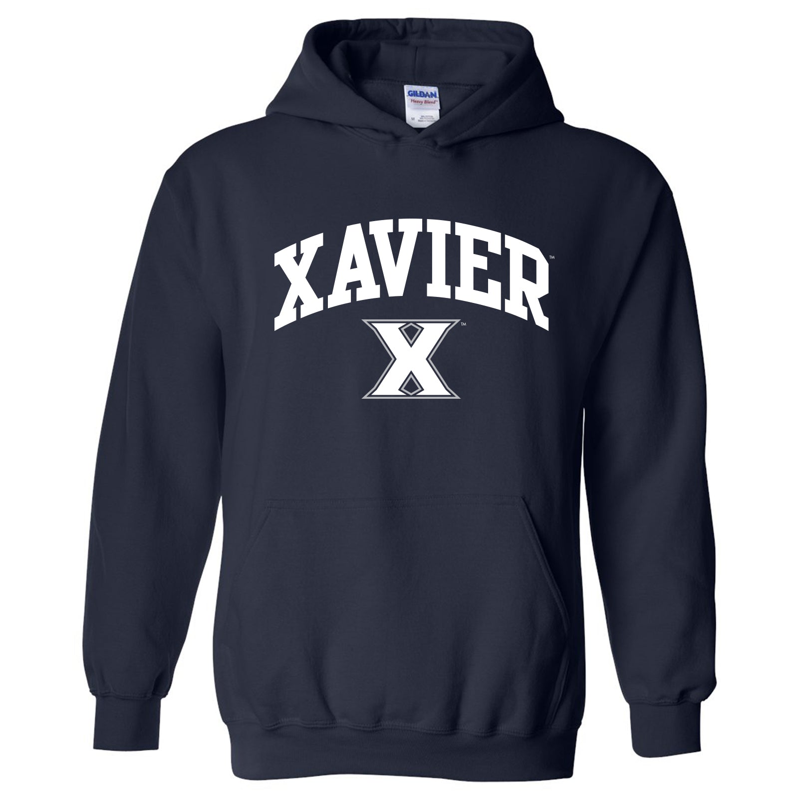 xavier university sweatshirt