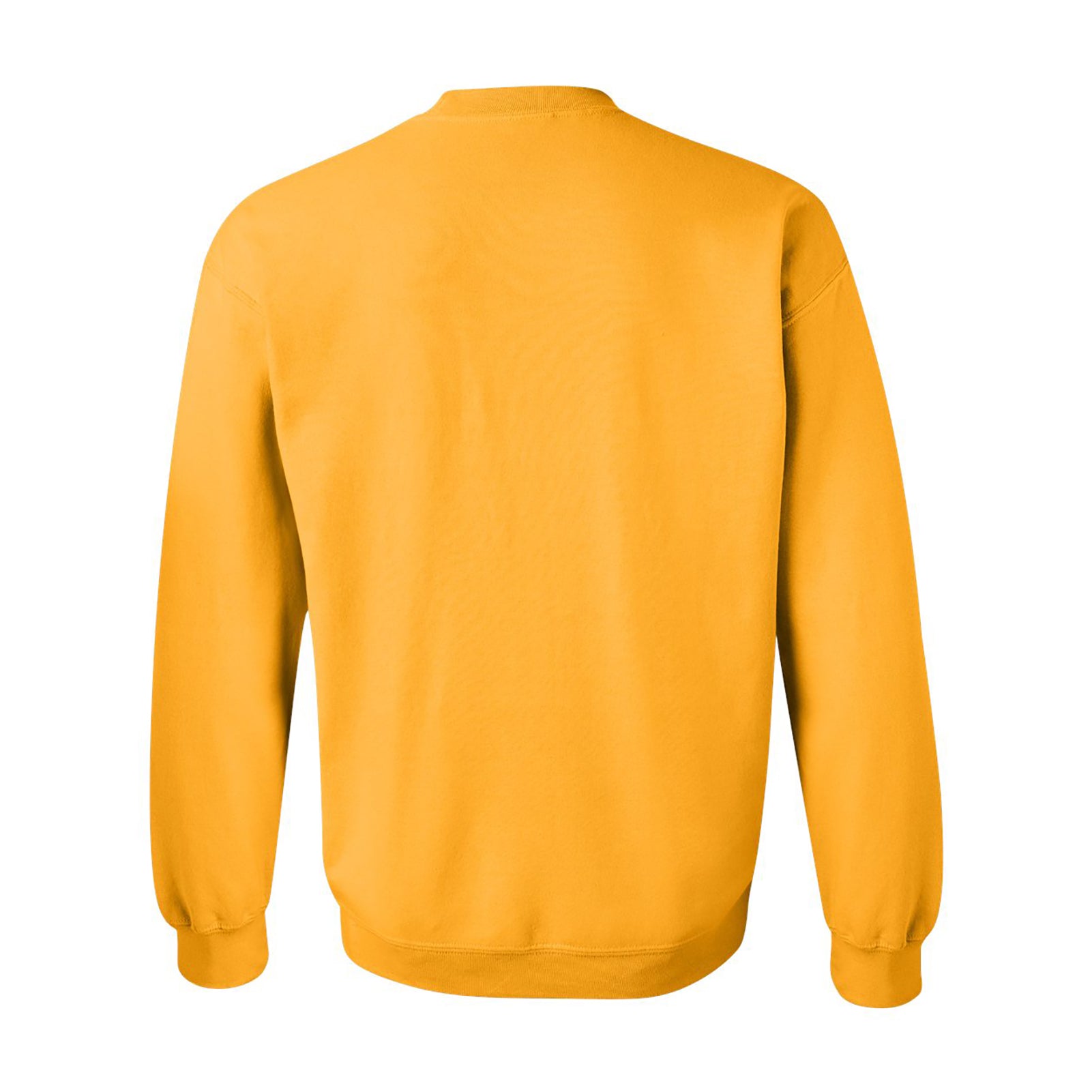 basic crewneck sweatshirt