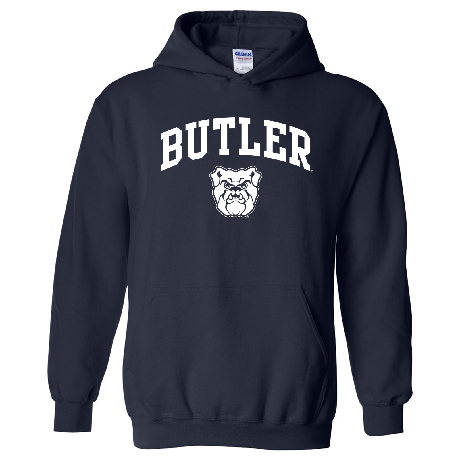 butler hoodie