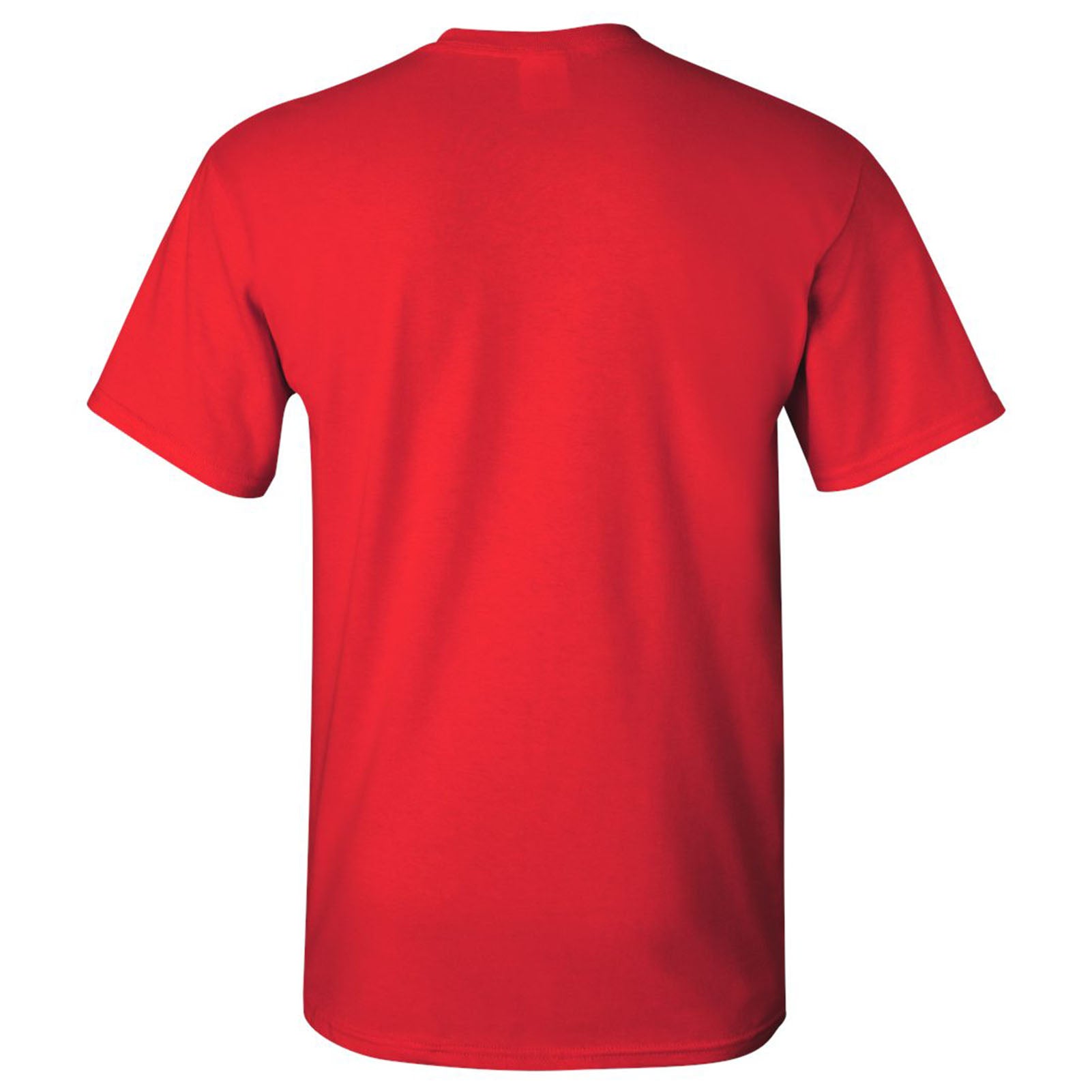 cardinal red t shirt
