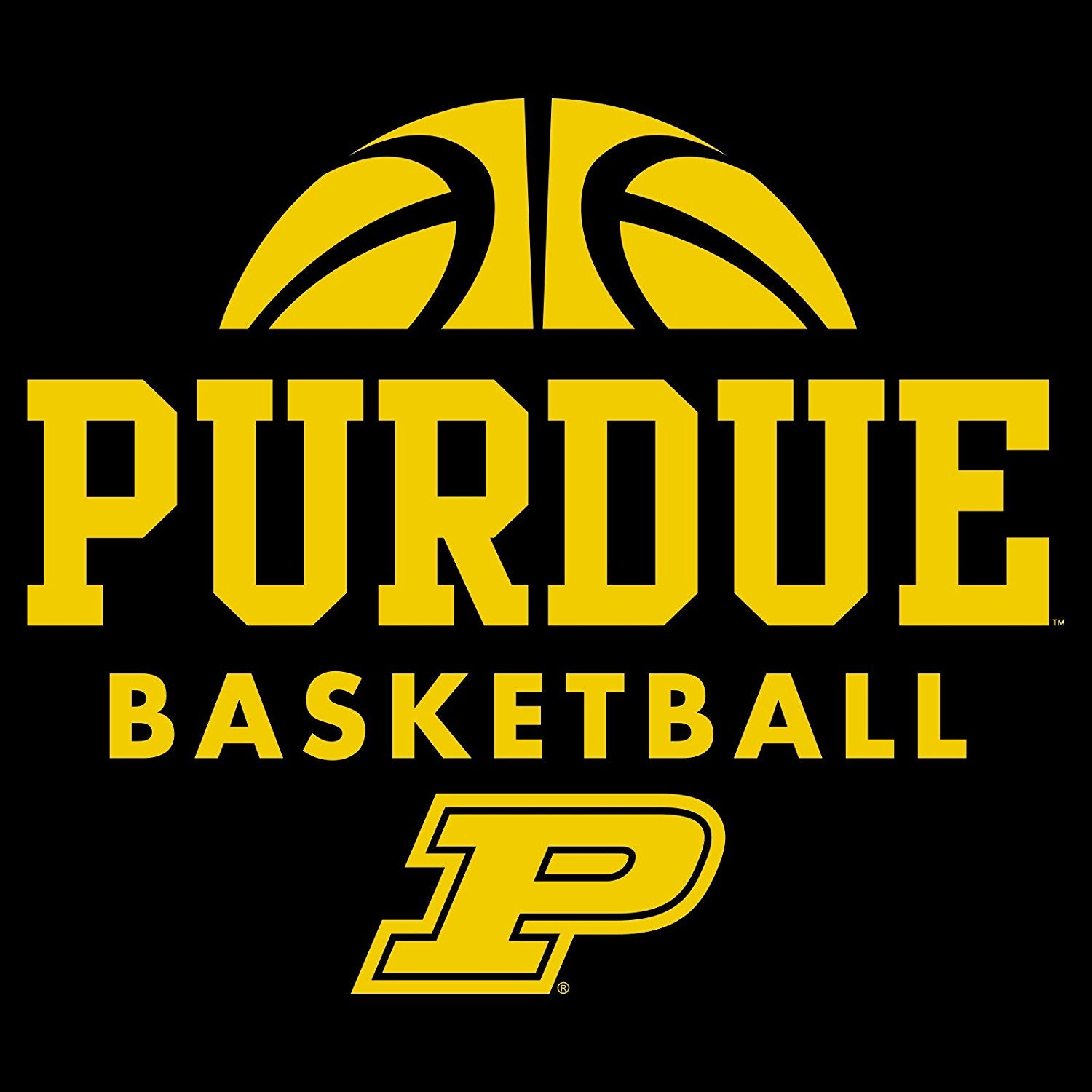 Purdue University Boilermakers Basketball Hype Next Level Short