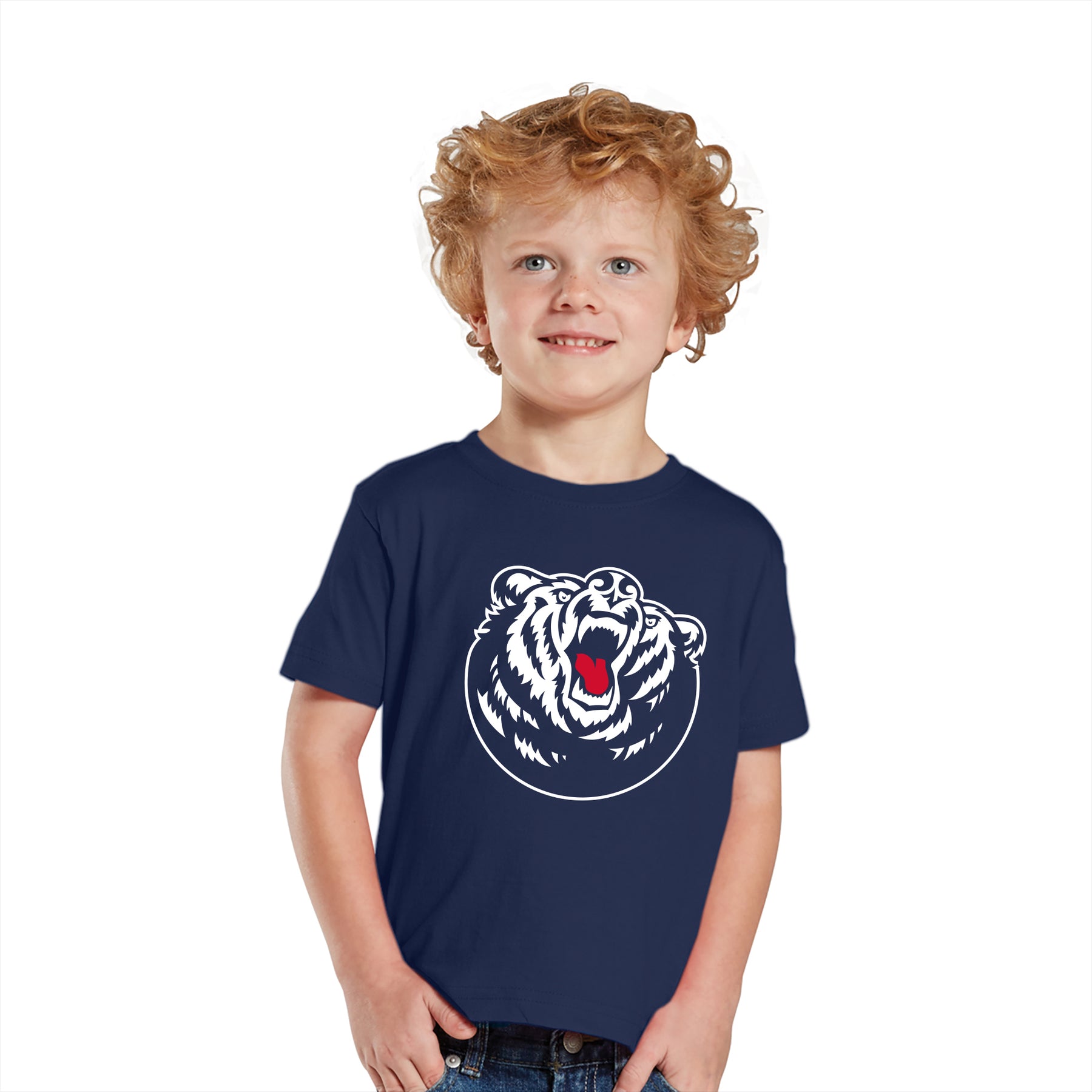 toddler bruins shirt