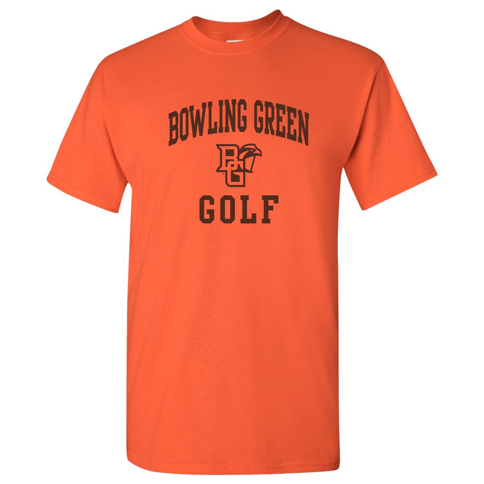 falcons golf shirt