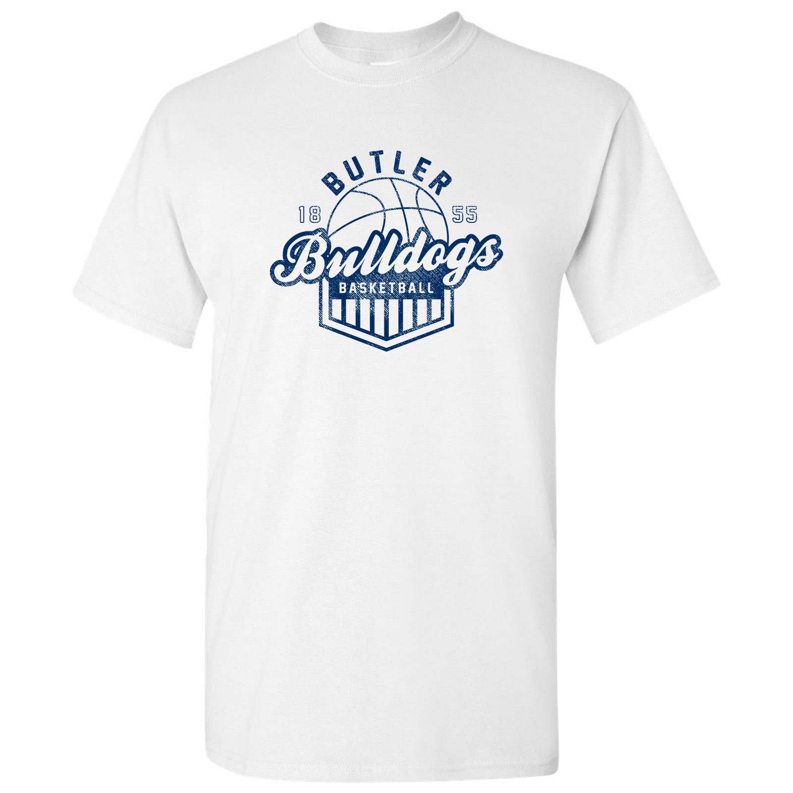 butler basketball t shirt