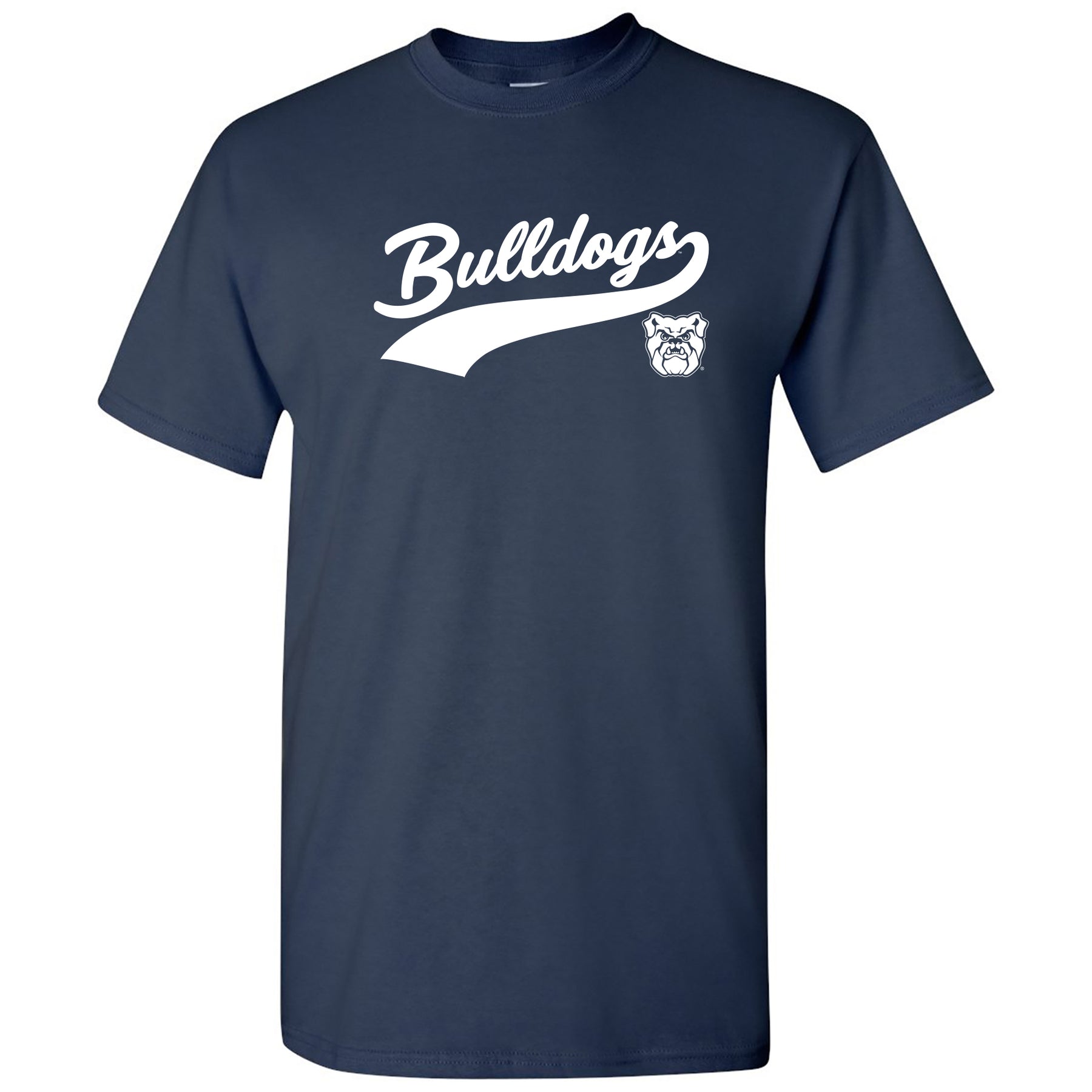butler bulldogs jersey