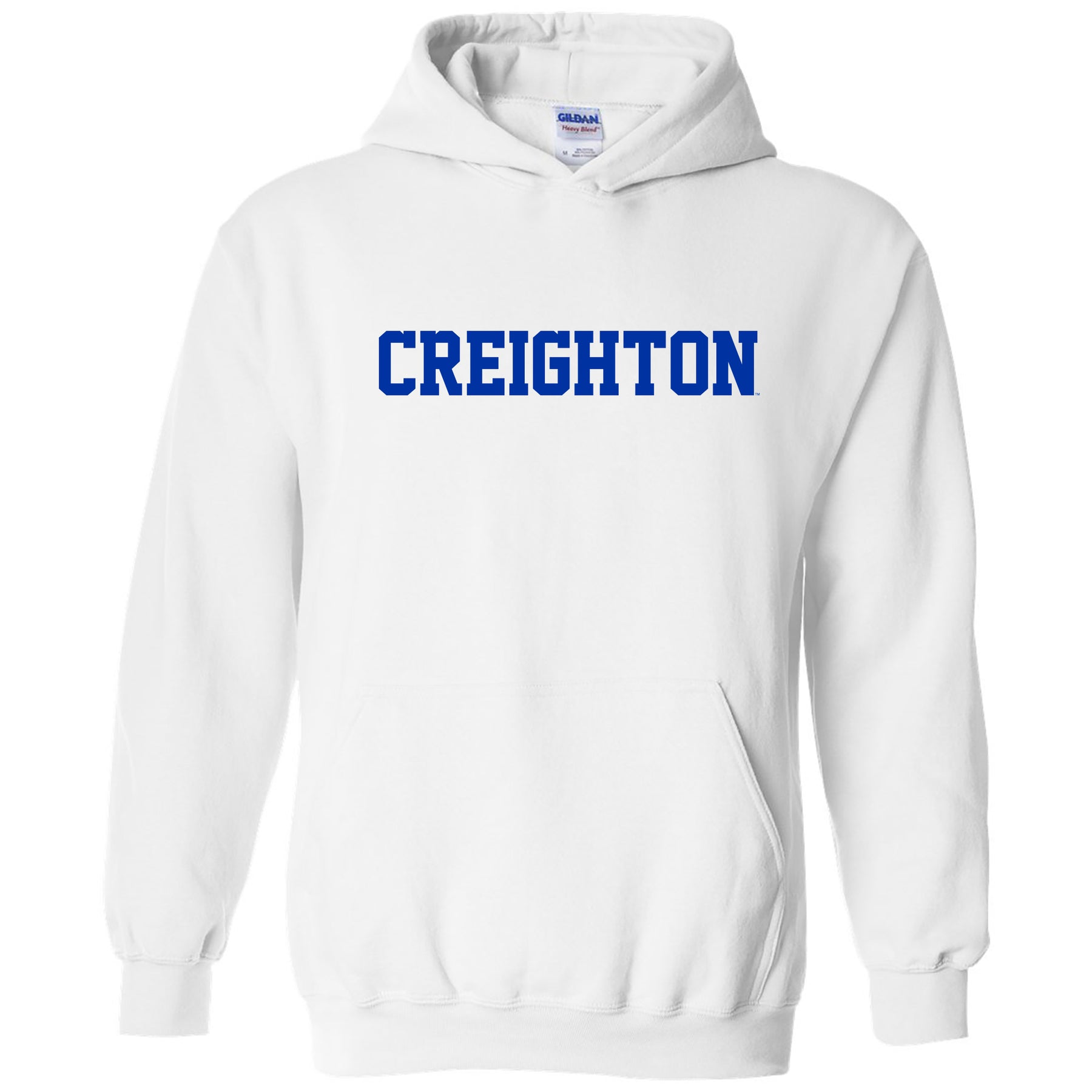 creighton sweatshirt