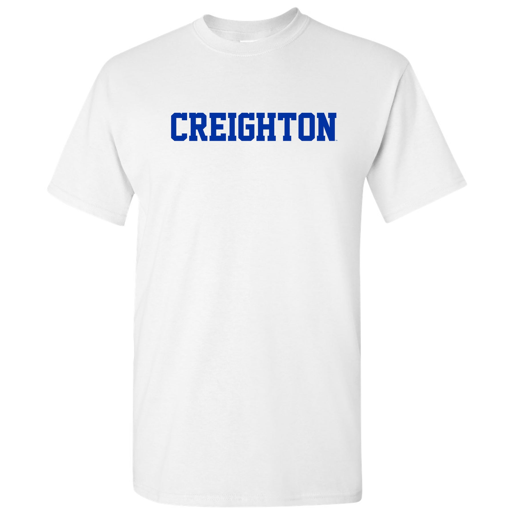 creighton t shirt