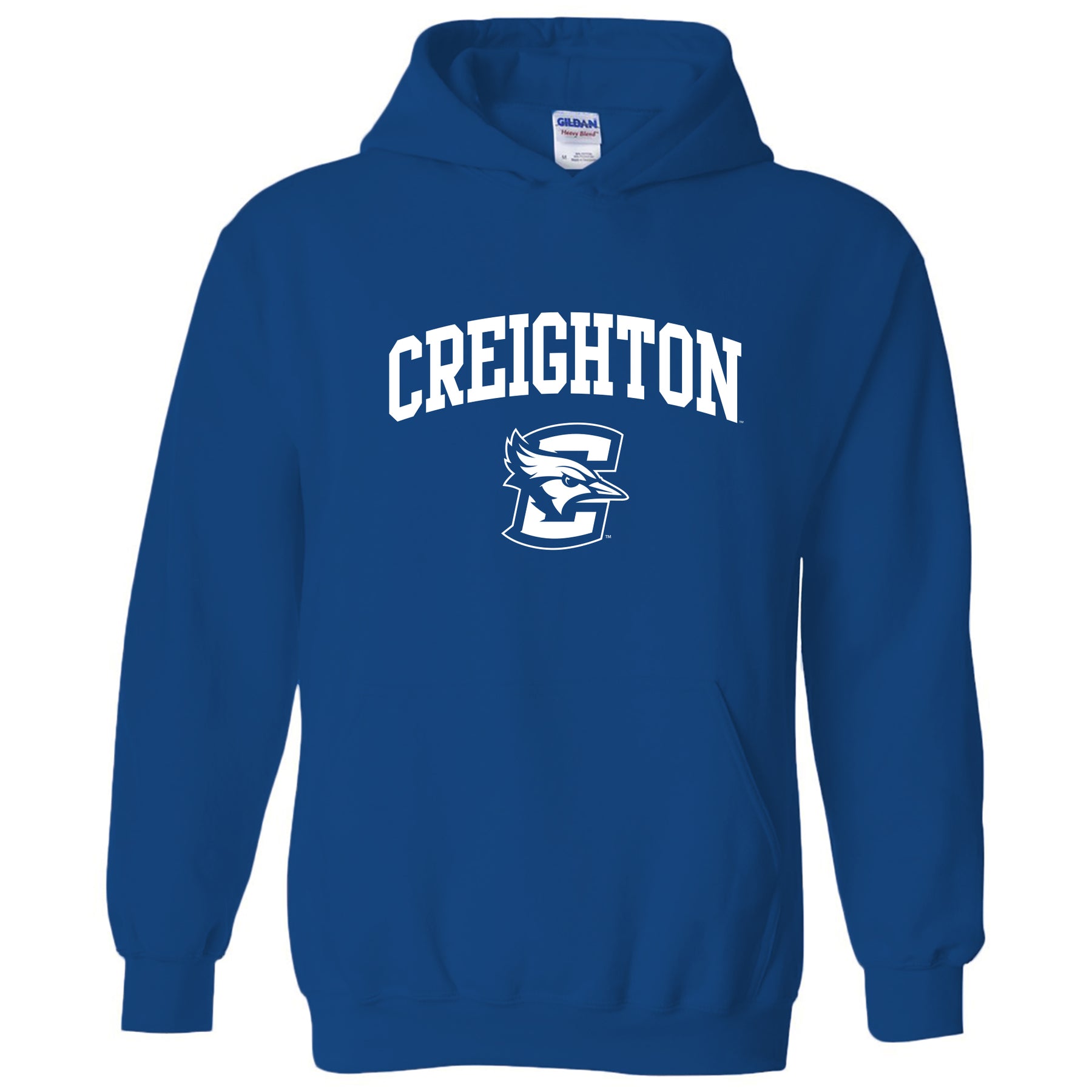 creighton sweatshirt