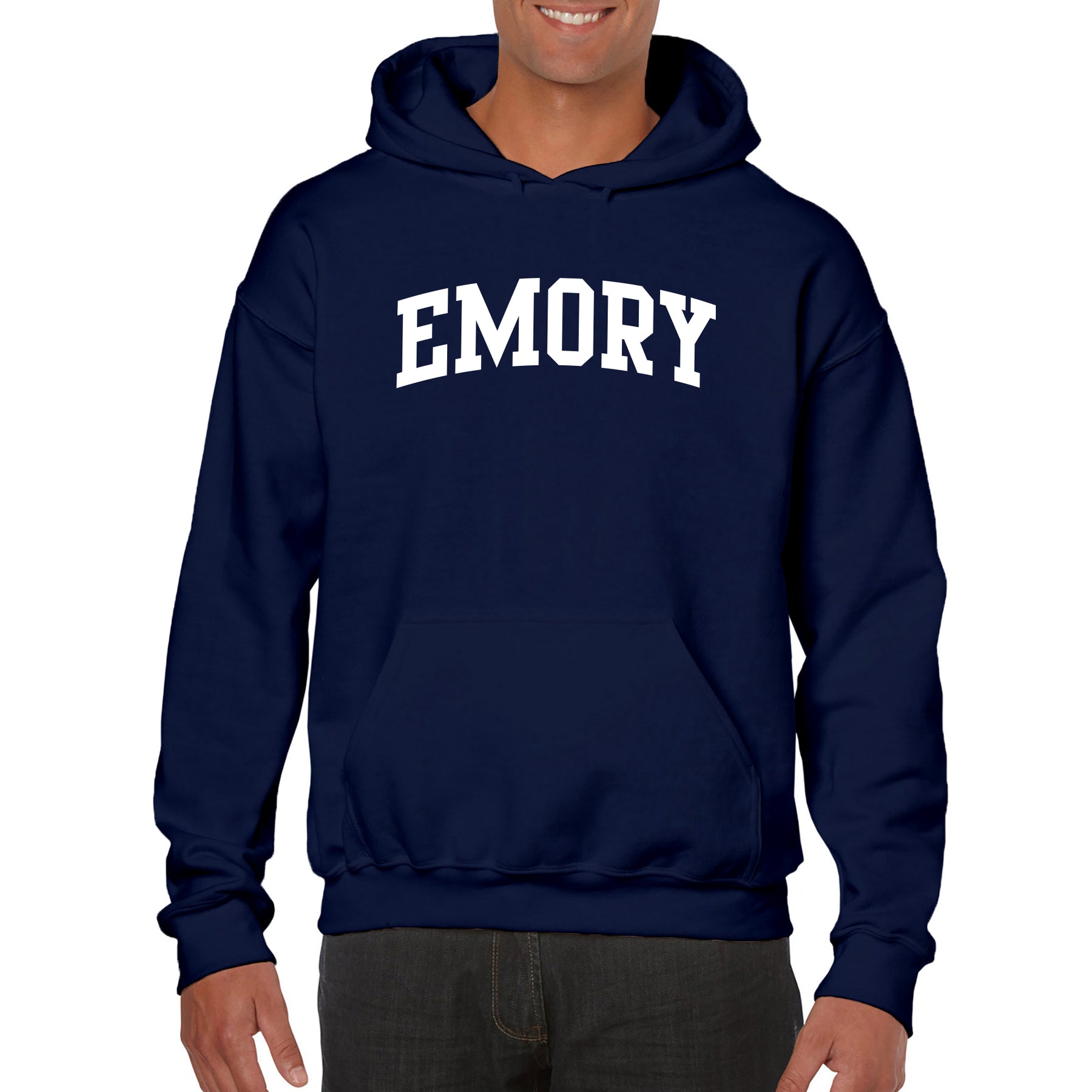 emory sweatshirt