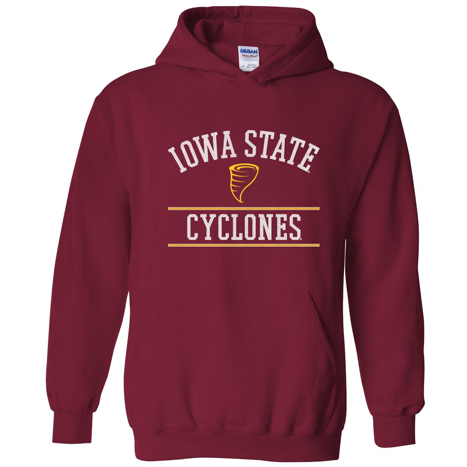 iowa state sweatshirt