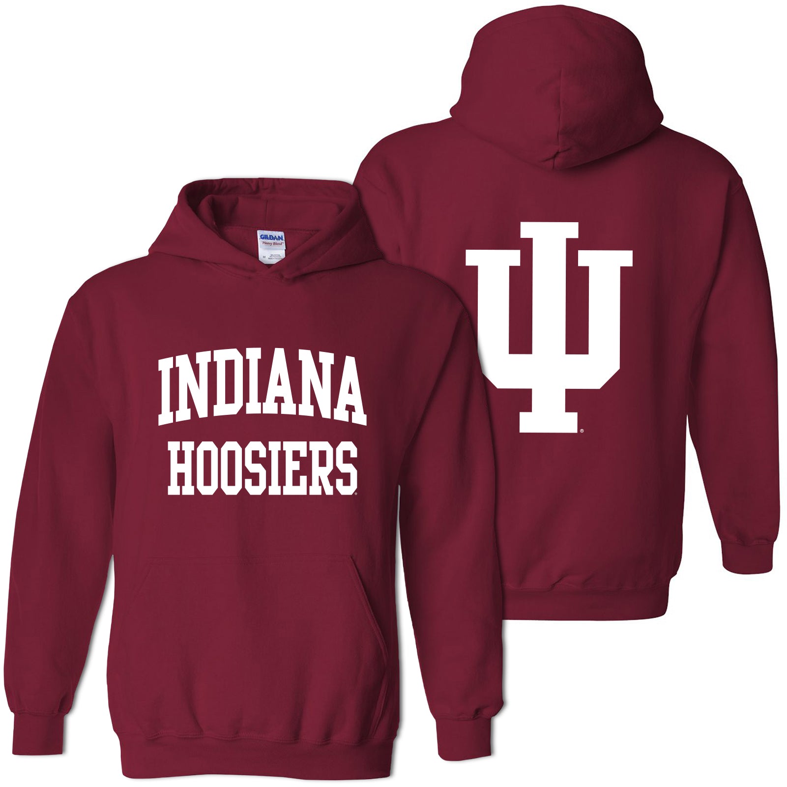 indiana university baseball jersey